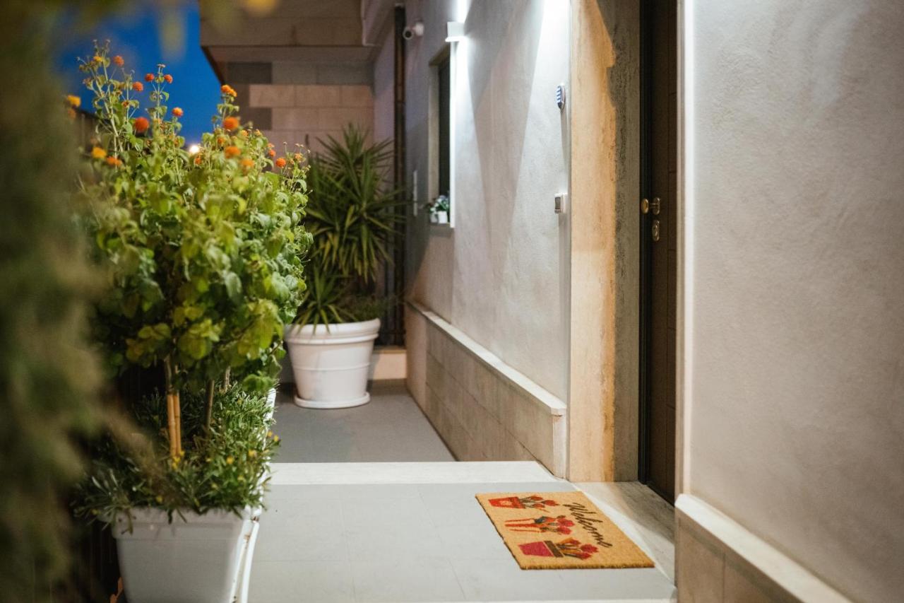 Villa Cadjla B&B Bari Exterior photo