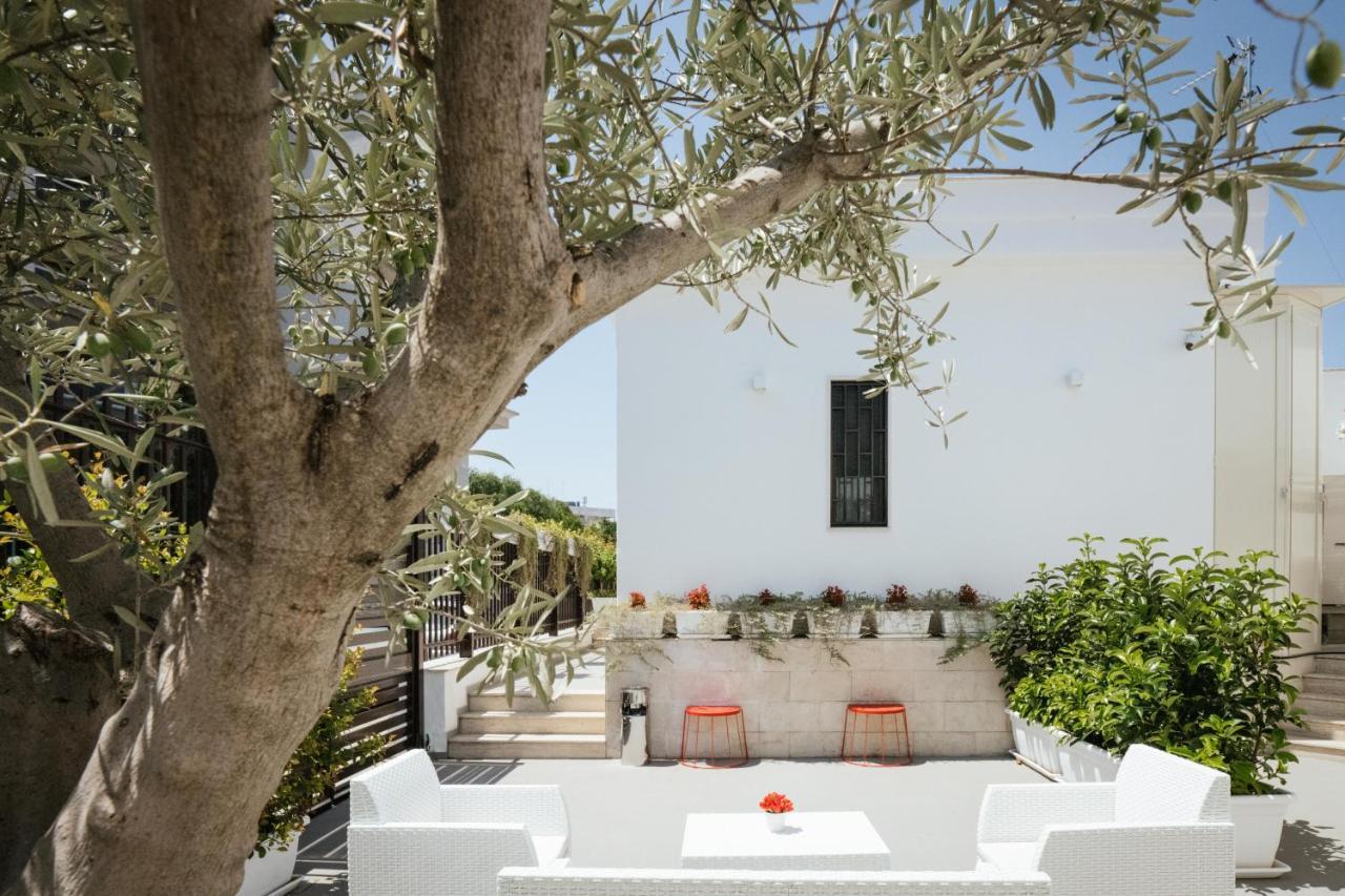 Villa Cadjla B&B Bari Exterior photo