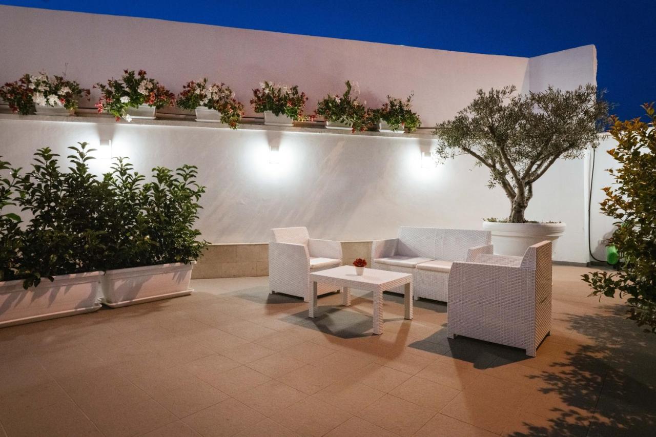 Villa Cadjla B&B Bari Exterior photo